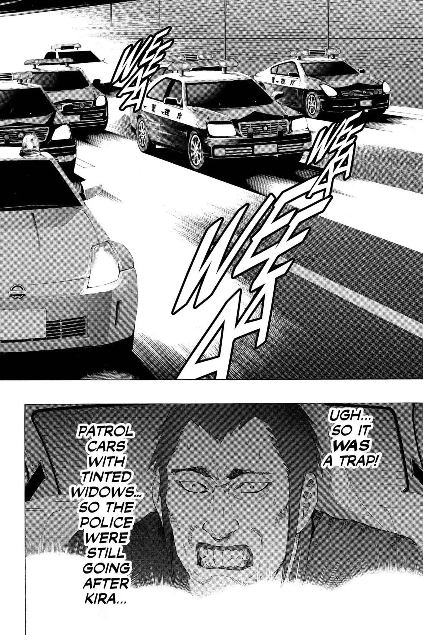 Death Note, Chapter 52 image 22
